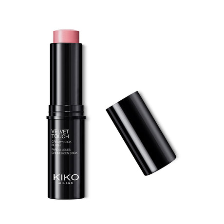 Velvet Touch Creamy Stick Blush - 90000539_KM000000900007B_07 Natural Rose_2_KM000000900007B_07_01