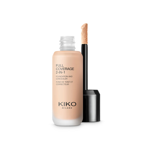Full Coverage 2-in-1 Foundation & Concealer - 90000539_KM000000939044B_Neutral Rose 10_KM000000939044B_10_01
