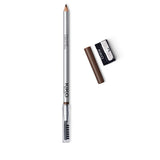 Precision Eyebrow Pencil - 90000539_KM000000952009B_09 Warm Deep Brunettes_KM000000952009B_09_01