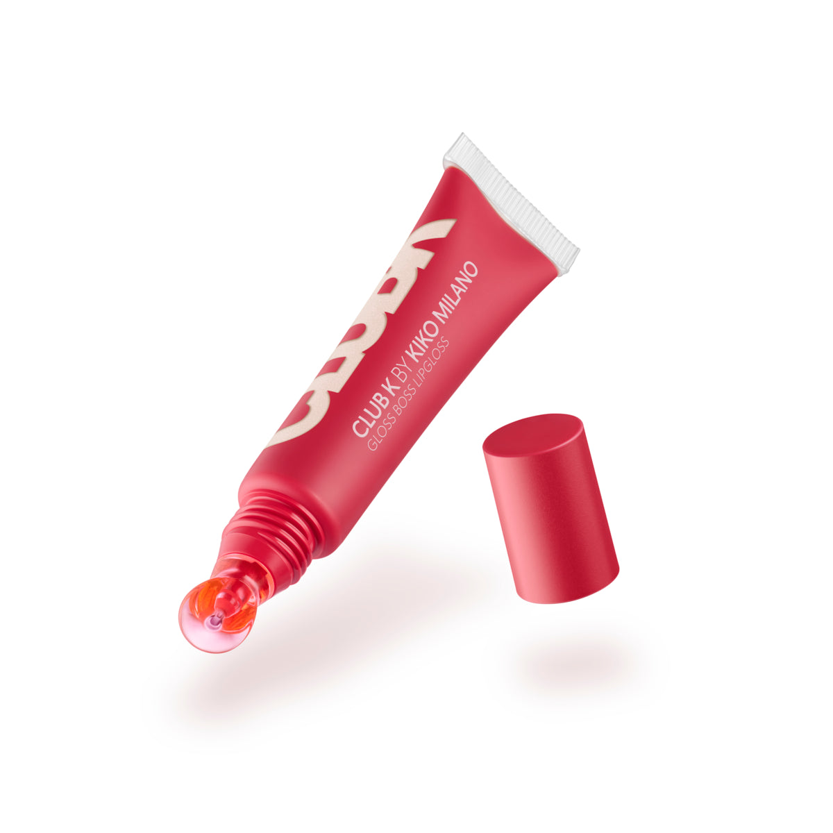 Club K By Kiko Milano Gloss Boss Lipgloss - 90000539_KM000001050001B_01 Instaflirt_KM000001050001B_01_01