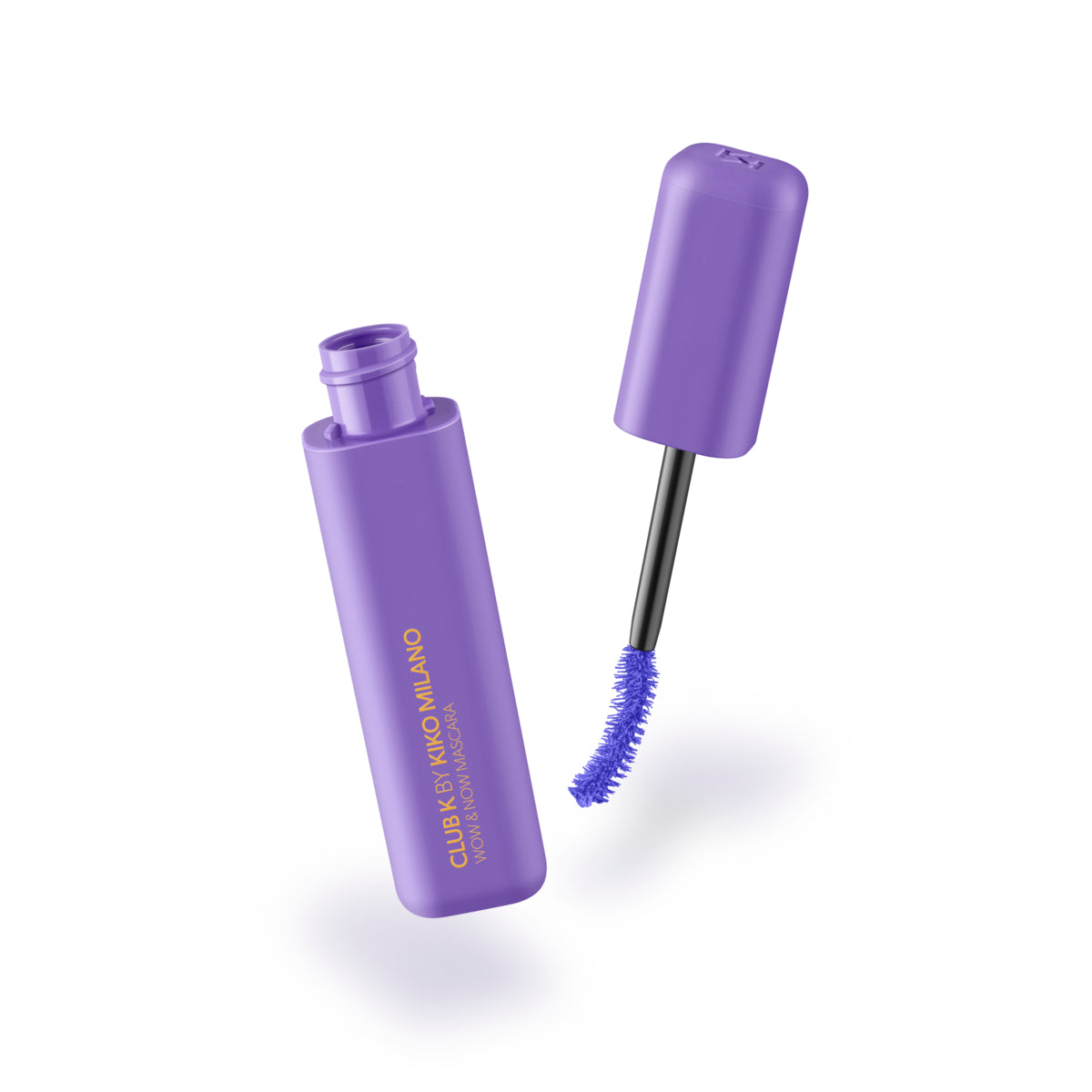 Club K By Kiko Milano Wow & Now Mascara - 90000539_KM000001181003B_03 Bluetooth_KM000001181003B_03_01