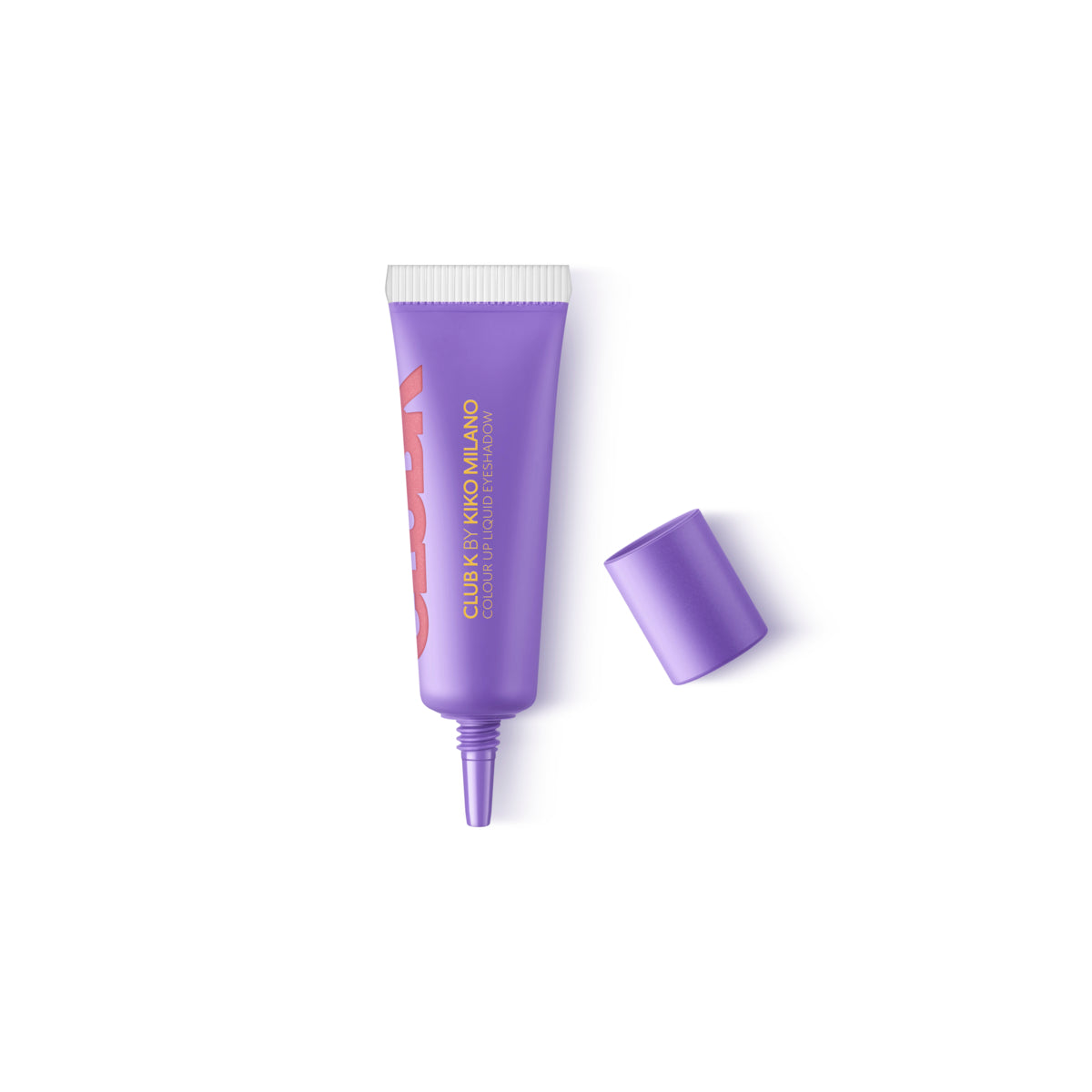 Club K By Kiko Milano Colour Up Liquid Eyeshadow - 90000539_KM000001182018B_18 Looksmaxxing_KM000001182018B_18_03
