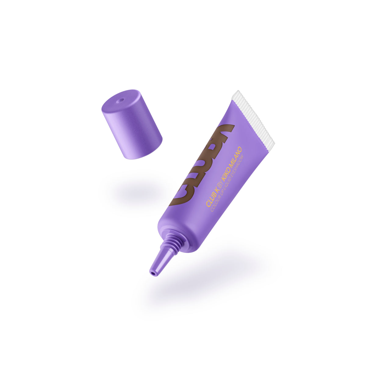 Club K By Kiko Milano Colour Up Liquid Eyeshadow - 90000539_KM000001182023B_23 Roman empire_KM000001182023B_23_01