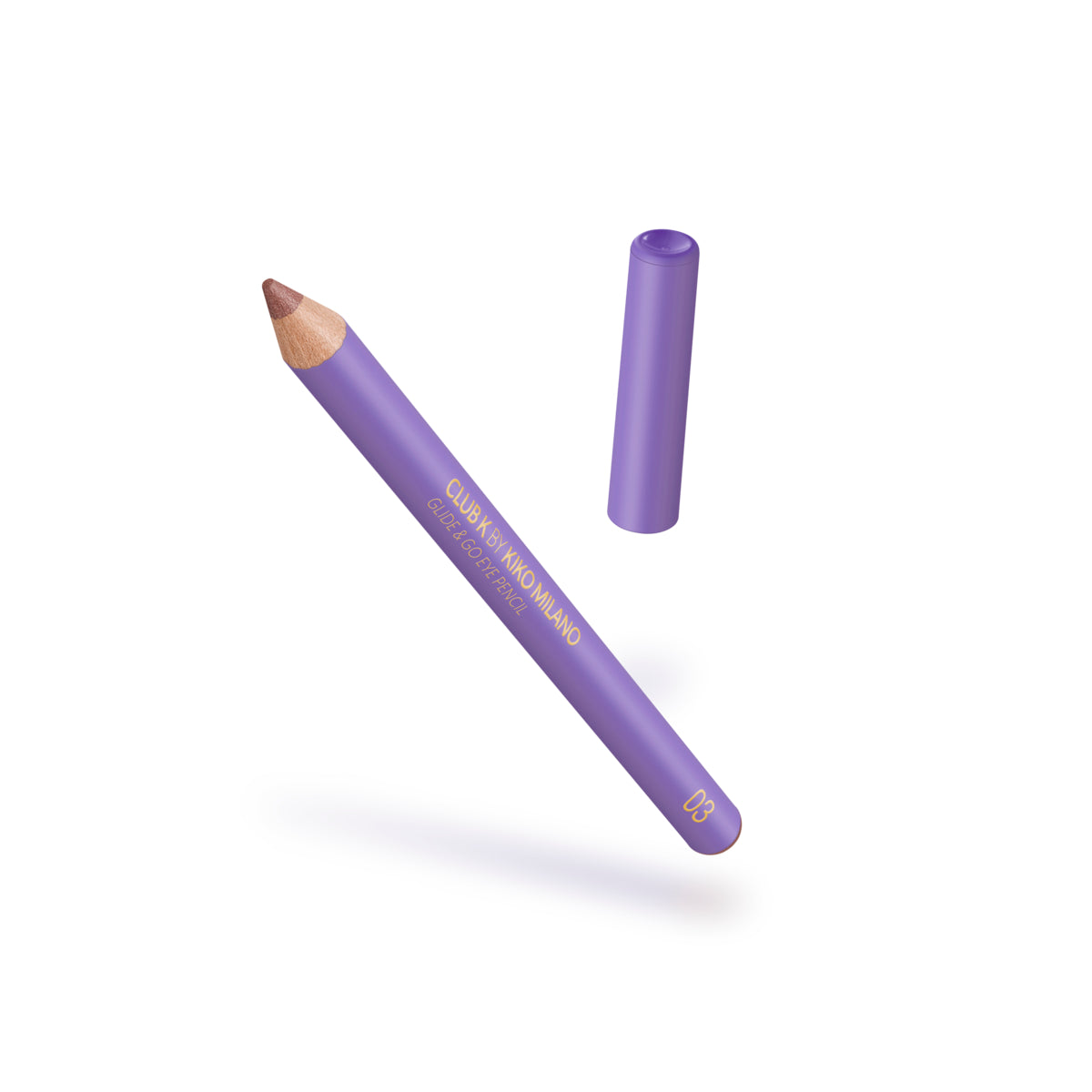 Club K By Kiko Milano Glide & Go Eye Pencil - 90000539_KM000001205003B_03 My match_KM000001205003B_03_01
