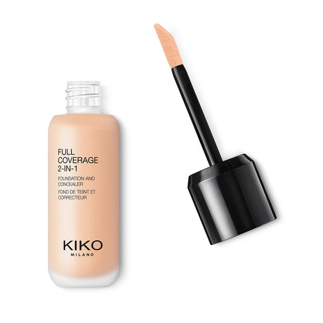 Full Coverage 2-in-1 Foundation & Concealer - 90000539_KM0010111000144_Warm Rose 01_KM0010111000144_01_01