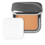 Matte  Fusion Pressed Powder - 90000539_KM0010300600644_06 Hazelnut_KM0010300600644_06_01