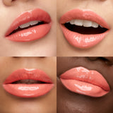 Unlimited Double Touch - 90000539_KM0020102311344_113 Satin Coral_KM0020102311344_113_03