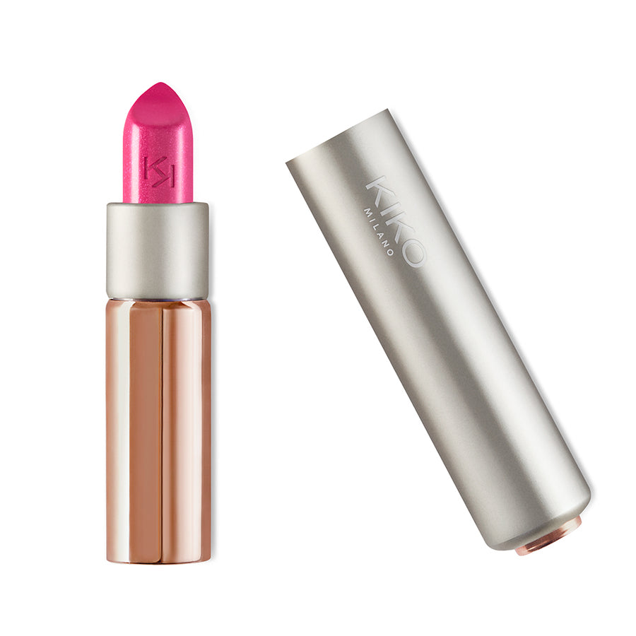 Glossy Dream Sheer Lipstick - 90000539_KM0020102721444_214 Fuchsia_KM0020102721444_214_01