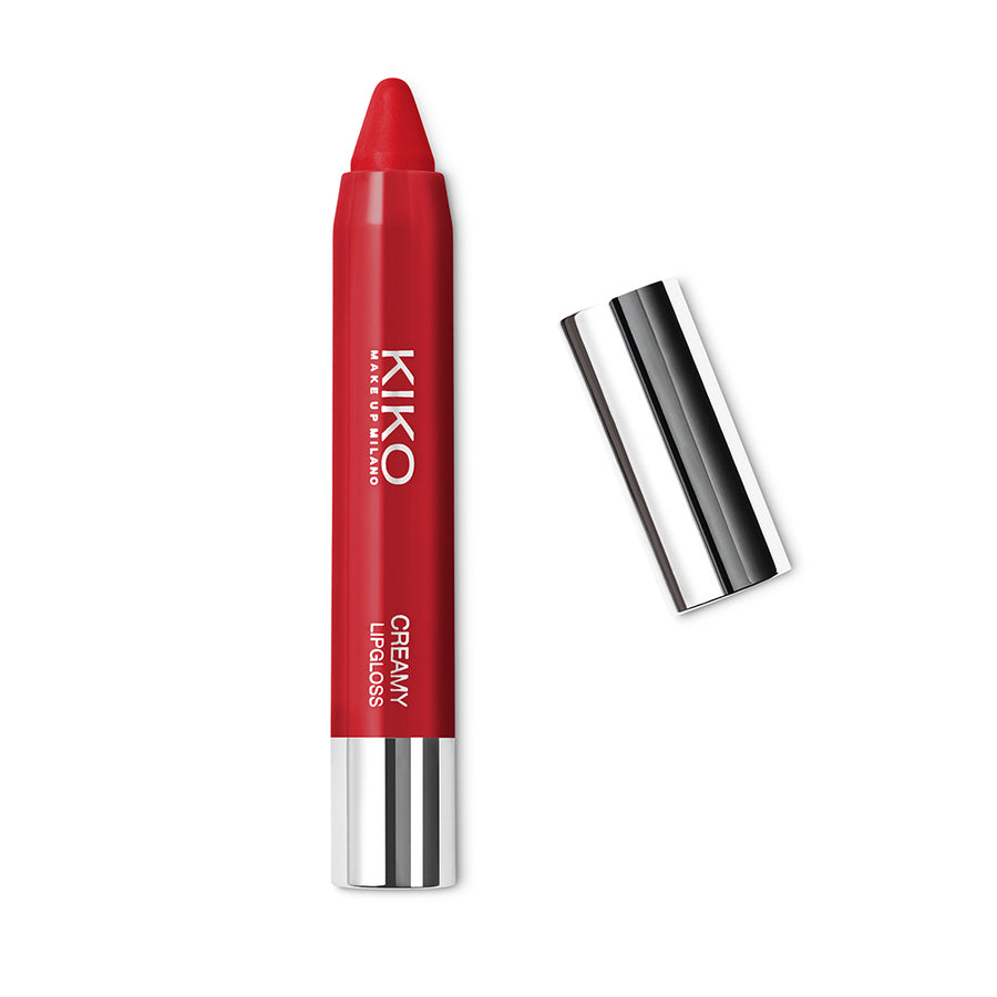 Creamy Lipgloss - 90000539_KM0020201210544_105 Fire Red_KM0020201210544_105_01