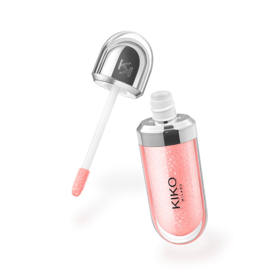 3D Hydra Lipgloss - 90000539_KM0020201800444_04 Pearly Peach Rose_KM0020201800444_04_01