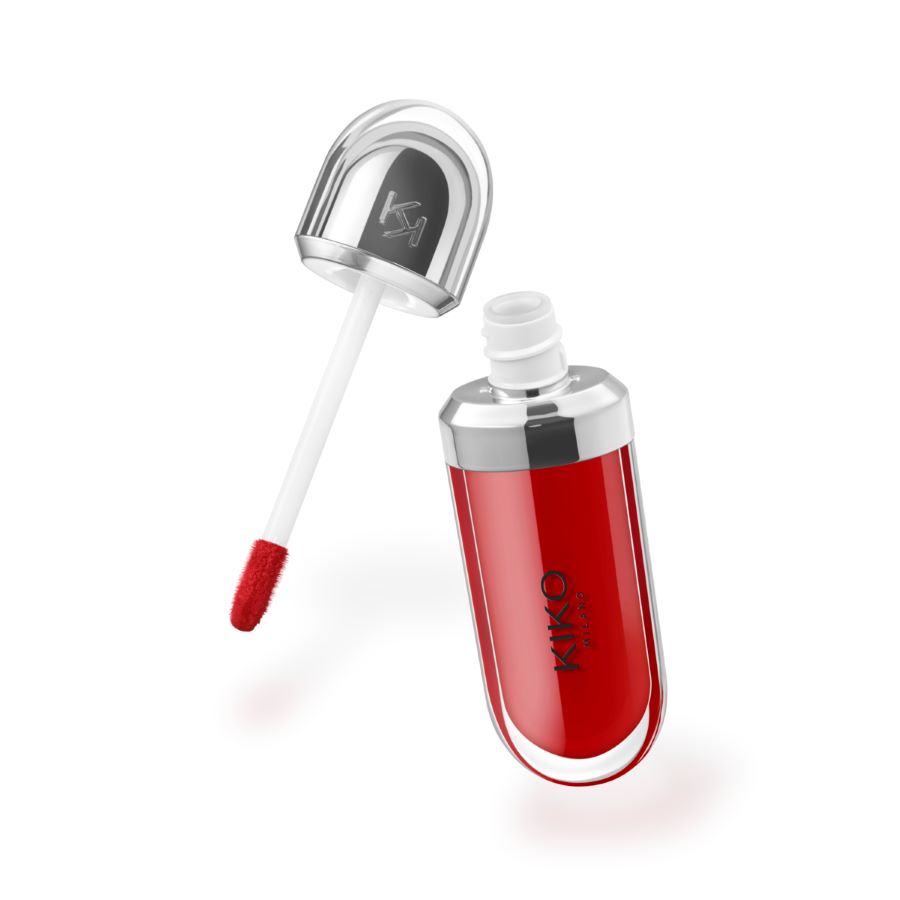 3D Hydra Lipgloss - 90000539_KM0020201801544_15 Cherry Red_KM0020201801544_15_01