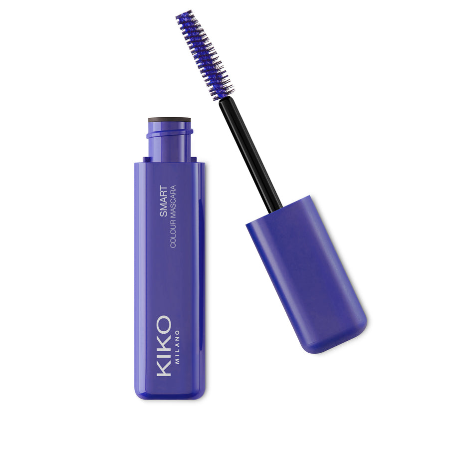 Smart Colour Mascara - 90000539_KM0030106600244_02 Electric Blue_KM0030106600244_02_01