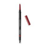Lasting Precision Automatic Eyeliner And KhΓ΄l - 90000539_KM0030302500444_04 Spicy Burgundy_KM0030302500444_04_01