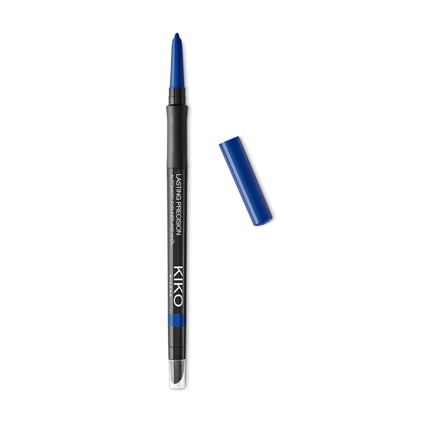 Lasting Precision Automatic Eyeliner And KhΓ΄l - 90000539_KM0030302500644_06 Dark Ultramarine_KM0030302500644_06_01