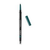 Lasting Precision Automatic Eyeliner And KhΓ΄l - 90000539_KM0030302501044_10 Forest Green_KM0030302501044_10_01
