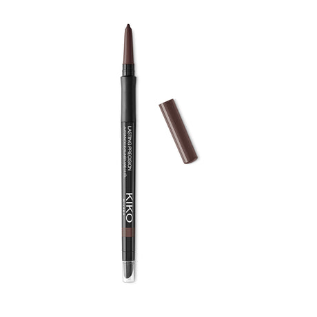 Lasting Precision Automatic Eyeliner And KhΓ΄l - 90000539_KM0030302501344_13 Dark Chocolate_KM0030302501344_13_01