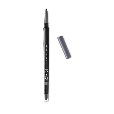 Lasting Precision Automatic Eyeliner And KhΓ΄l - 90000539_KM0030302501544_15 Satin Steel_KM0030302501544_15_01