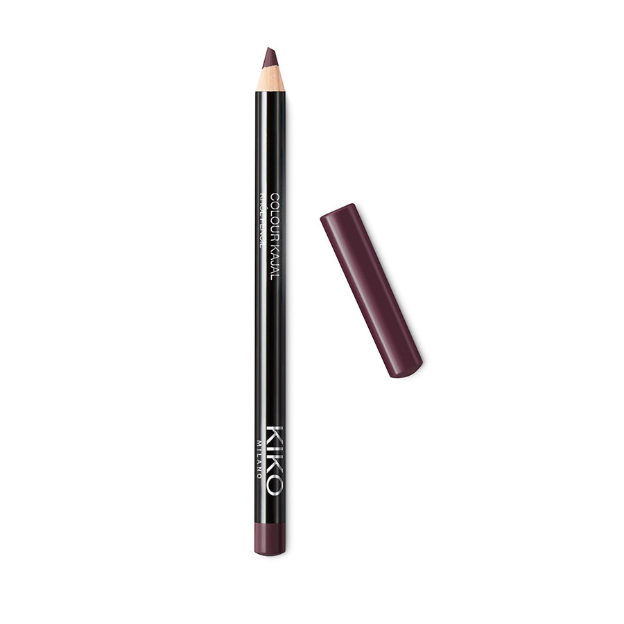 Colour Kajal - 90000539_KM0030303001144_11 Bordeaux_KM0030303001144_11_01
