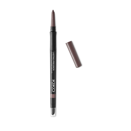 Lasting Precision Automatic Eyeliner And KhΓ΄l - 90000539_KM0030303201444_14 Shimmering Dark Taupe_KM0030303201444_14_01