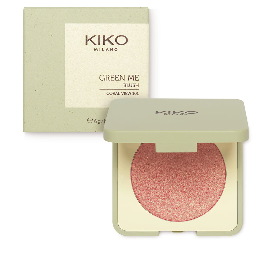 Green Me Blush - 90000539_KM090202023101A_101 Coral View_KM090202023101A_101_03