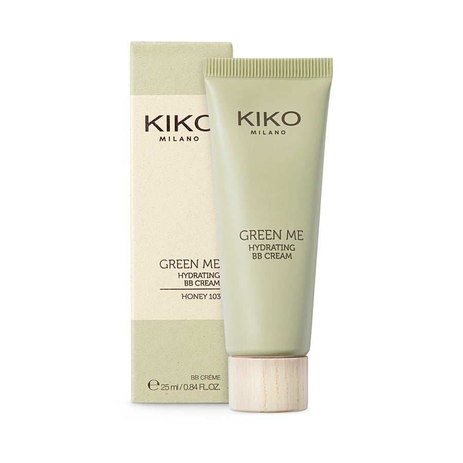 Green Me BB Cream - 90000539_KM090702038103A_103 Honey_KM090702038103A_103_03