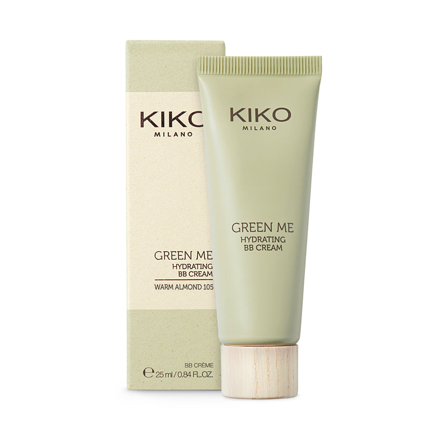 Green Me BB Cream - 90000539_KM090702038105A_105 Warm Almond_KM090702038105A_105_03