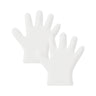 SOFTENING HANDS MASK