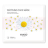 SOOTHING FACE MASK