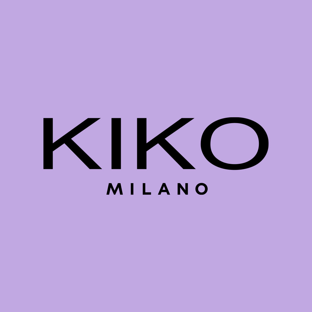 KIKO Milano visual 1