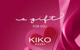 Online Gift Card