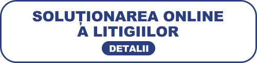 SOL – Soluționarea Online a Litigiilor